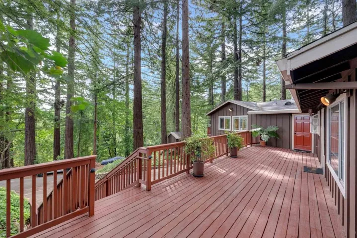 18485 Main Boulevard, Los Gatos, California 95033