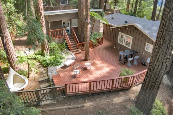 18485 Main Boulevard, Los Gatos, California 95033