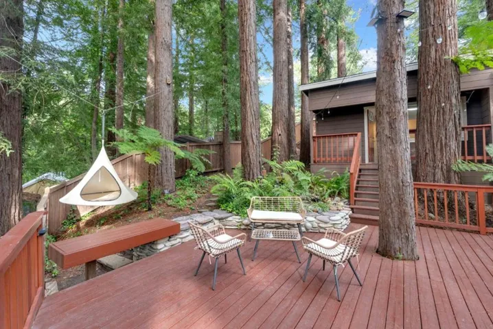 18485 Main Boulevard, Los Gatos, California 95033