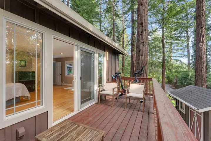 18485 Main Boulevard, Los Gatos, California 95033