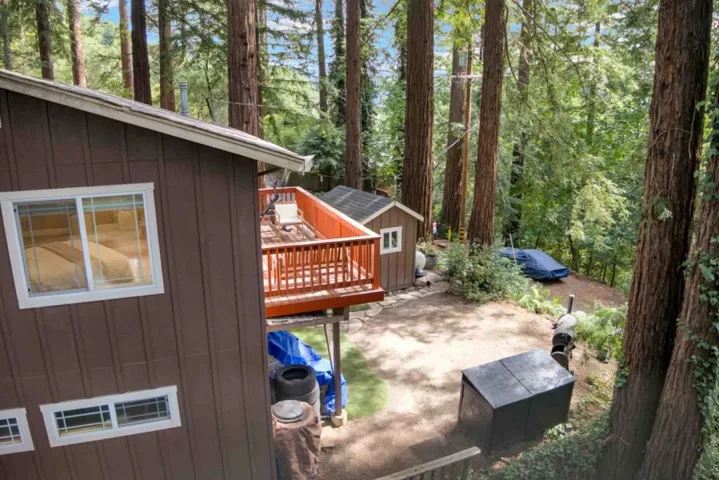 18485 Main Boulevard, Los Gatos, California 95033