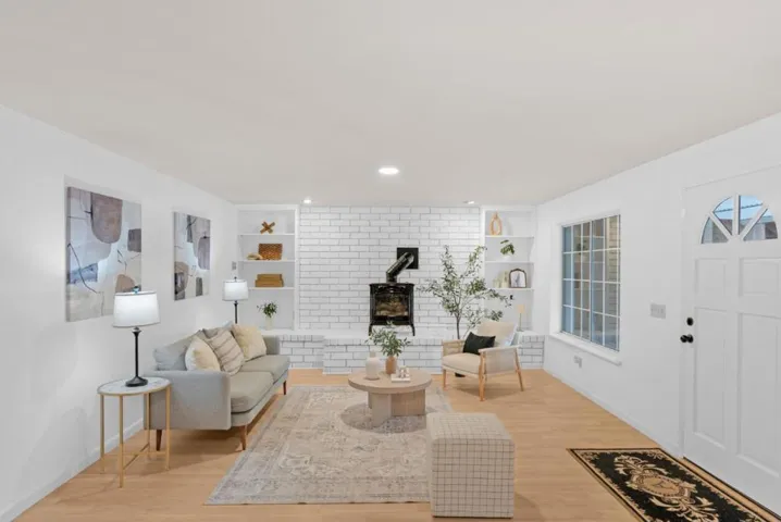 18485 Main Boulevard, Los Gatos, California 95033