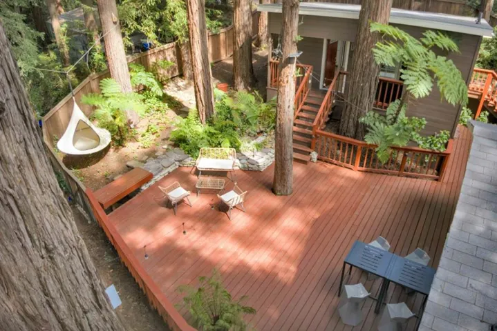 18485 Main Boulevard, Los Gatos, California 95033