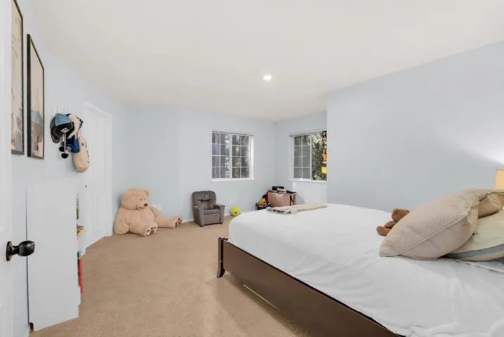 18485 Main Boulevard, Los Gatos, California 95033