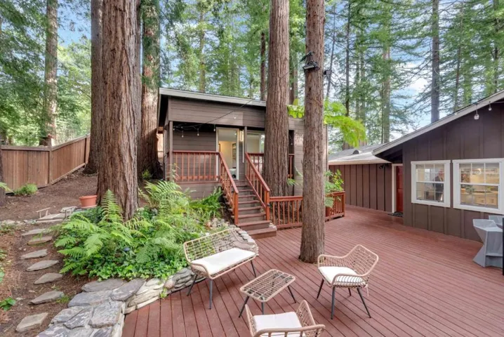 18485 Main Boulevard, Los Gatos, California 95033