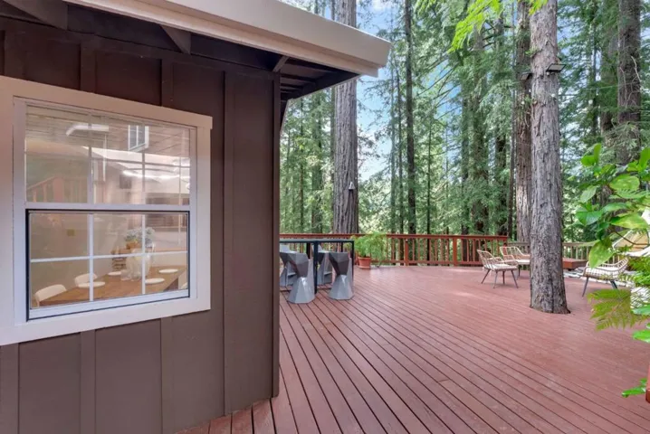 18485 Main Boulevard, Los Gatos, California 95033
