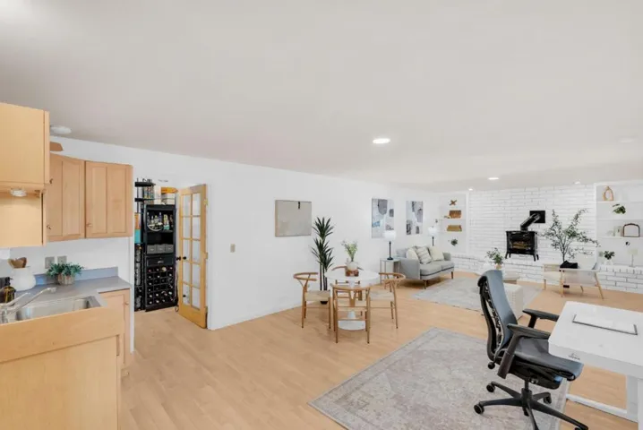 18485 Main Boulevard, Los Gatos, California 95033
