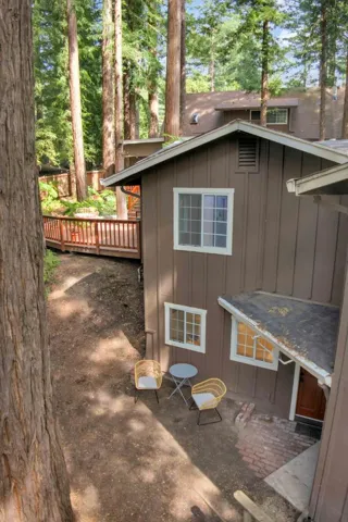 18485 Main Boulevard, Los Gatos, California 95033