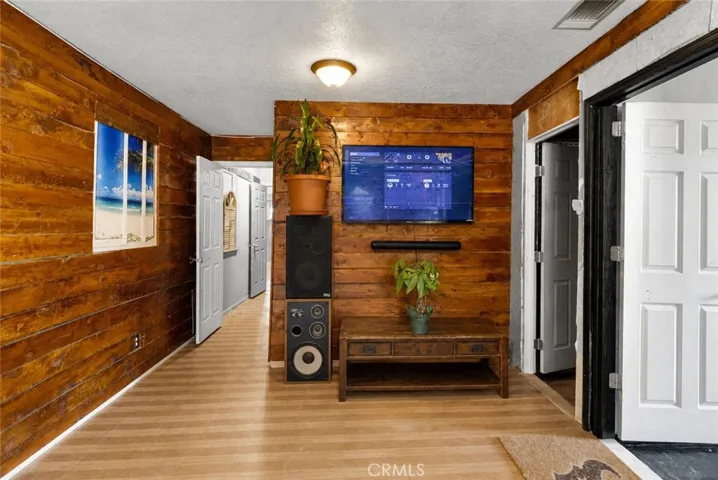 AI-Altered Version – AI was used to remove clutter and furniture.