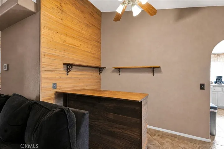 AI-Altered Version – AI was used to remove clutter and furniture.