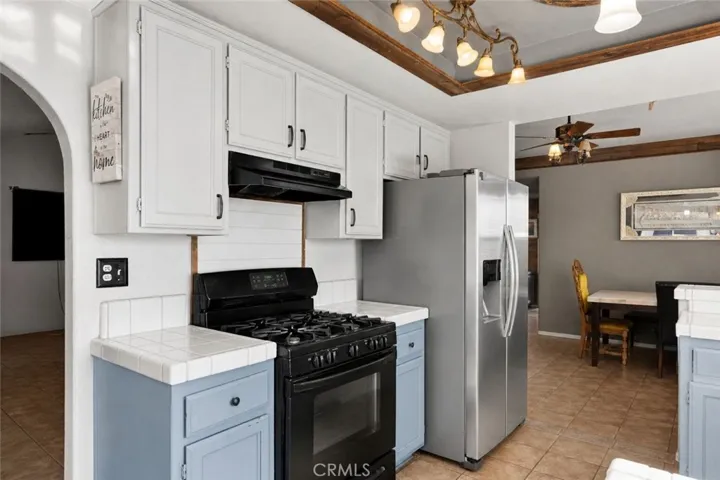 AI-Altered Version – AI was used to remove clutter and furniture.