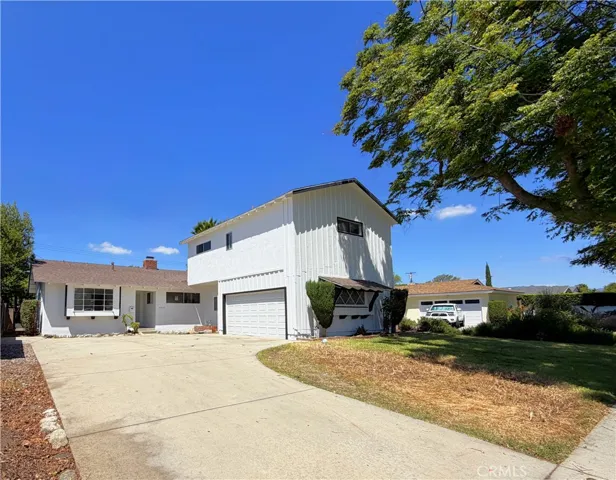 7919 Sausalito Avenue, West Hills, California 91304
