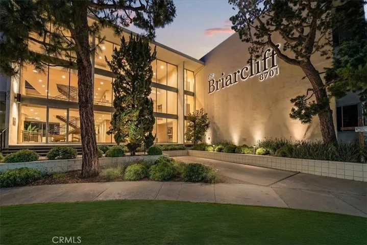 8701 Delgany 205, Playa Del Rey, California 90293