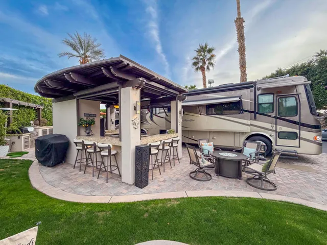 RV lot 333-28
