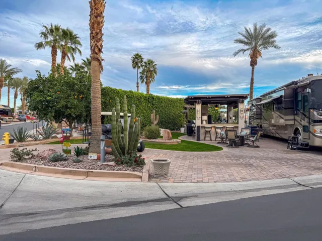 RV lot 333-3