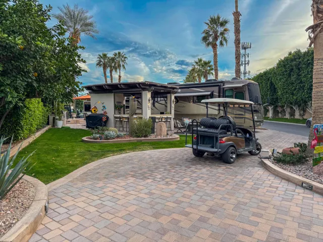 RV lot 333-2