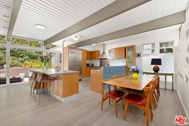 2509 Greenvalley Road, Los Angeles, California 90046