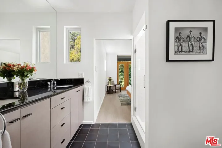 2509 Greenvalley Road, Los Angeles, California 90046