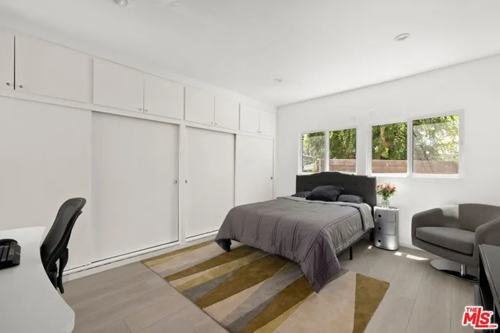 2509 Greenvalley Road, Los Angeles, California 90046