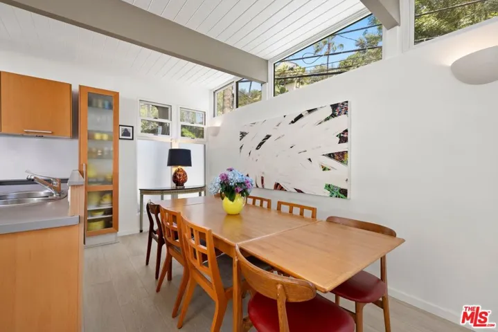 2509 Greenvalley Road, Los Angeles, California 90046