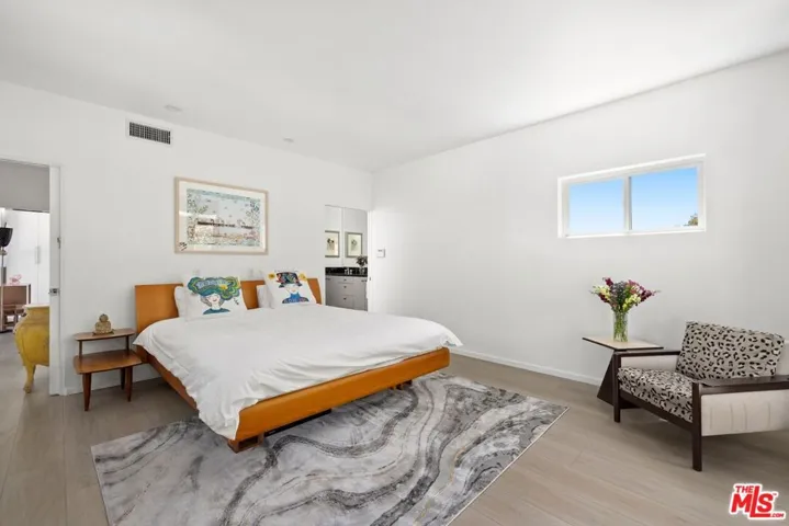2509 Greenvalley Road, Los Angeles, California 90046
