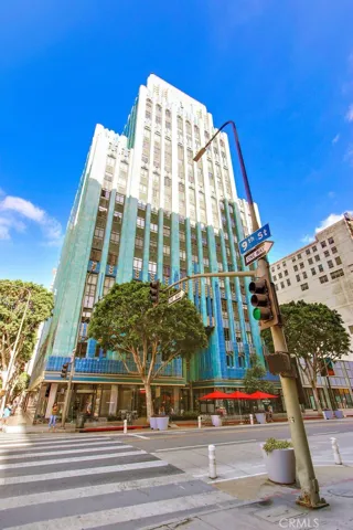 849 S Broadway 606, Los Angeles, California 90014