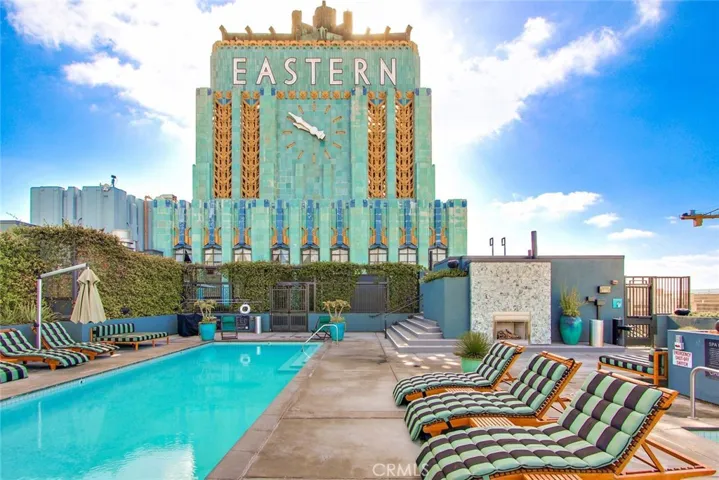 849 S Broadway 606, Los Angeles, California 90014
