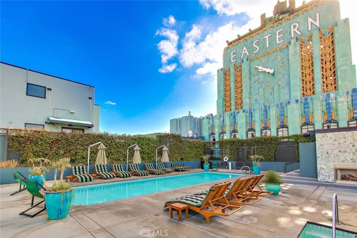 849 S Broadway 606, Los Angeles, California 90014
