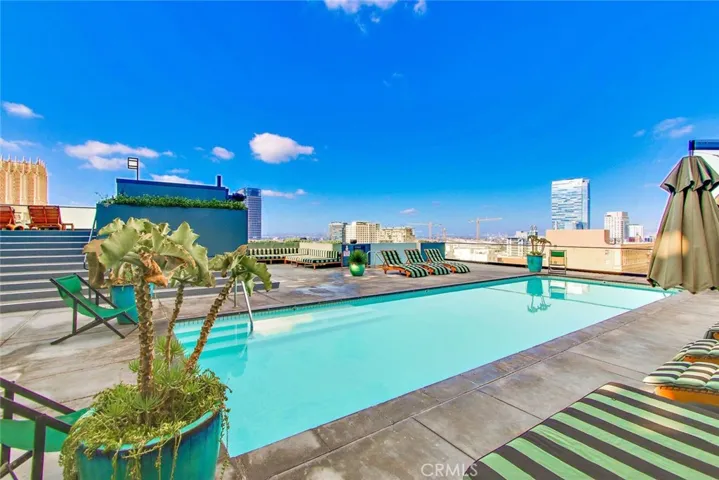 849 S Broadway 606, Los Angeles, California 90014