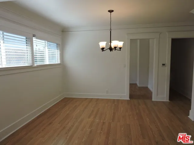 559 N Windsor Boulevard, Los Angeles, California 90004