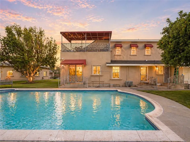 2431 S 2nd, Arcadia, California 91006