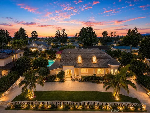 2431 S 2nd, Arcadia, California 91006