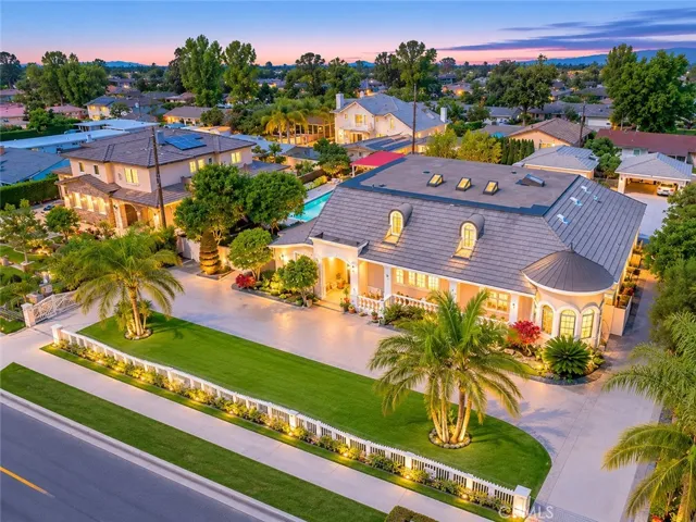 2431 S 2nd, Arcadia, California 91006