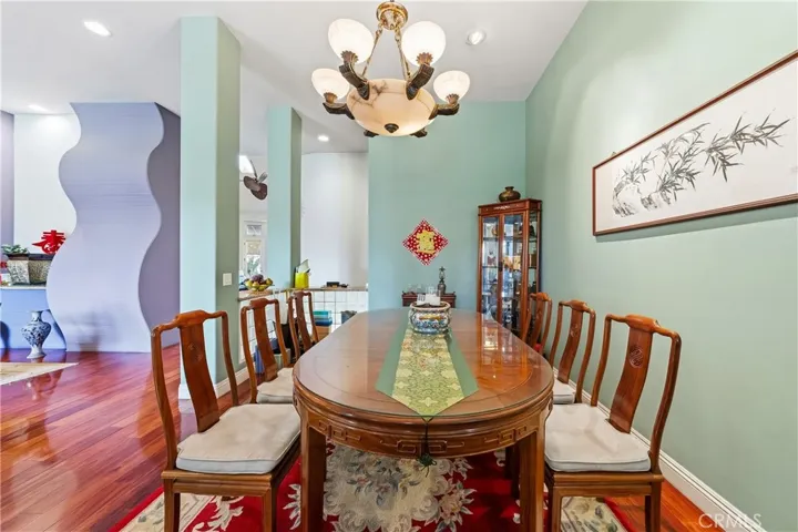 2431 S 2nd, Arcadia, California 91006