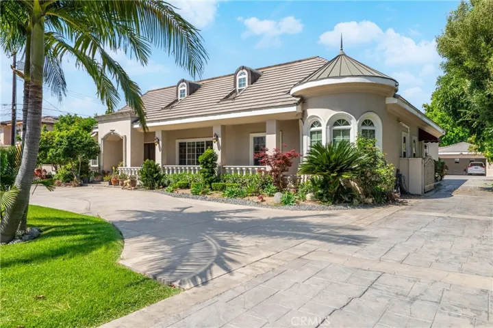 2431 S 2nd, Arcadia, California 91006