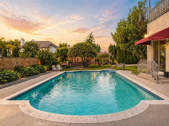 2431 S 2nd, Arcadia, California 91006