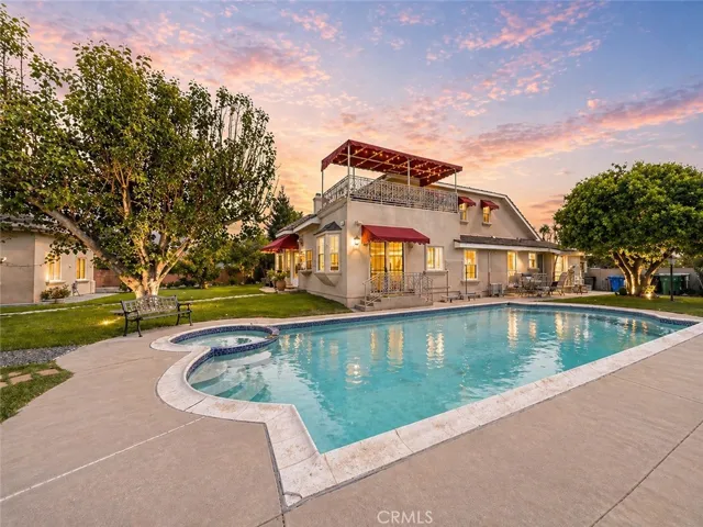 2431 S 2nd, Arcadia, California 91006
