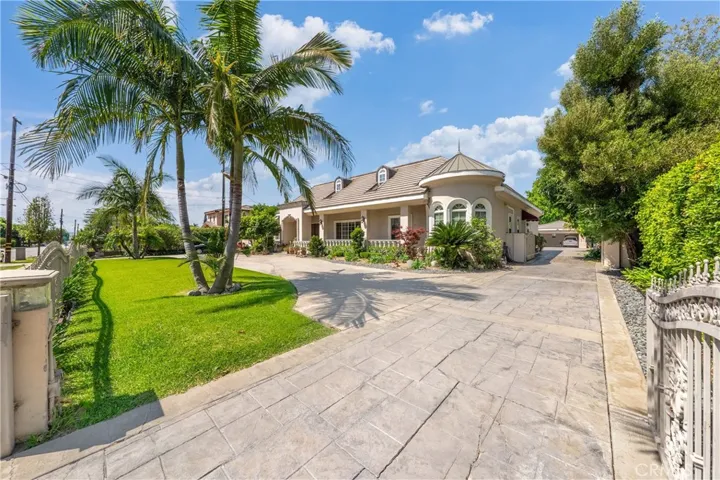 2431 S 2nd, Arcadia, California 91006