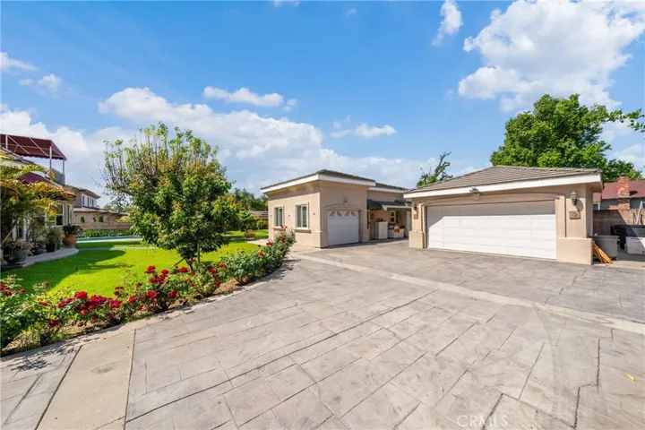 2431 S 2nd, Arcadia, California 91006