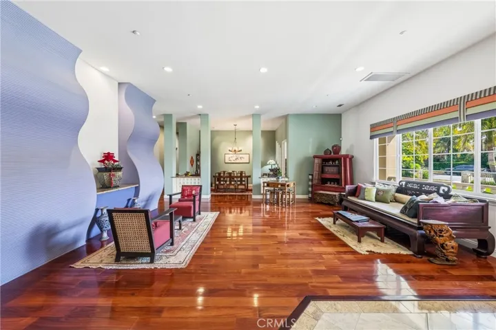 2431 S 2nd, Arcadia, California 91006