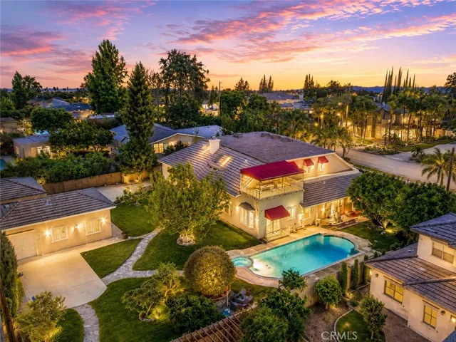 2431 S 2nd, Arcadia, California 91006