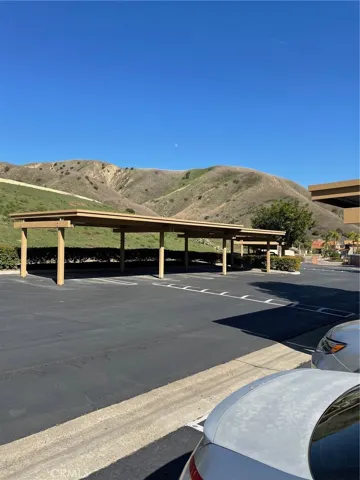 Covered Carport Parking - 2 Spaces