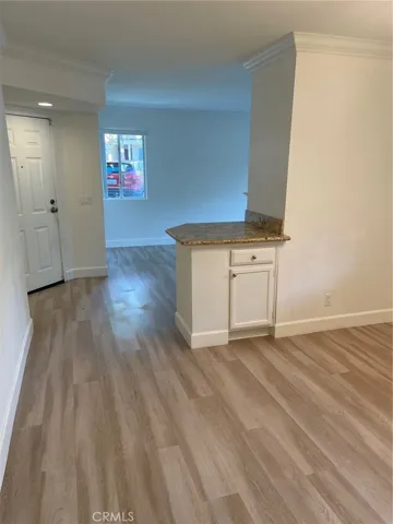 Entry Area