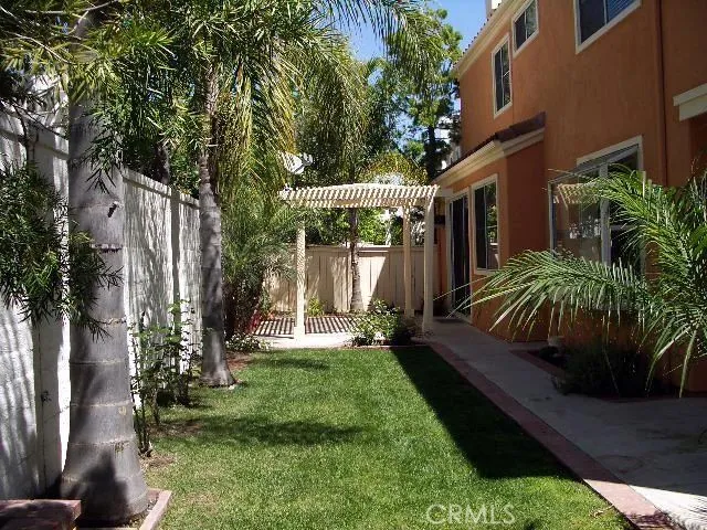 13411 Portal, Tustin, California 92782