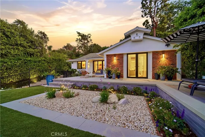 13646 Valley Vista, Sherman Oaks, California 91423