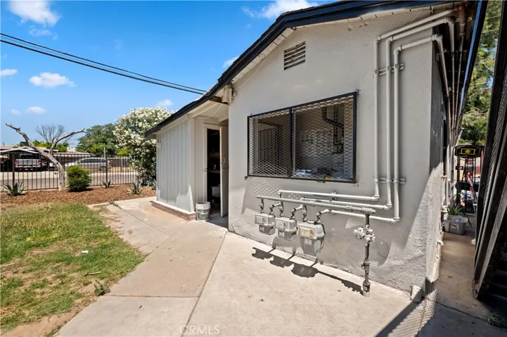 3940 E Burns, Fresno, California 93725