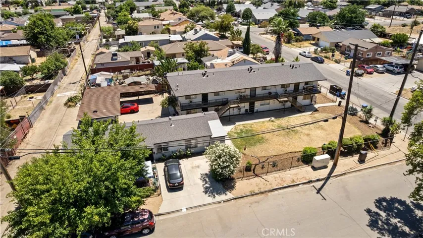 3940 E Burns, Fresno, California 93725