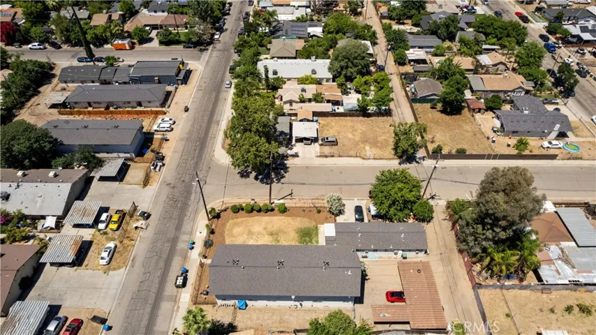 3940 E Burns, Fresno, California 93725