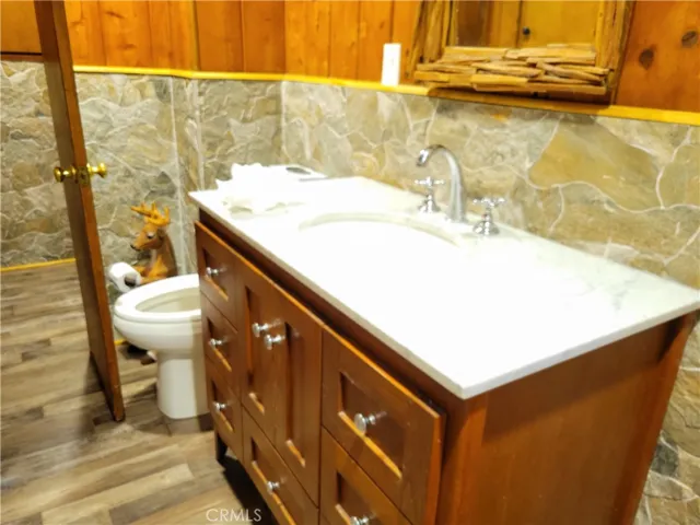 1116 Lark Road, Wrightwood, California 92397