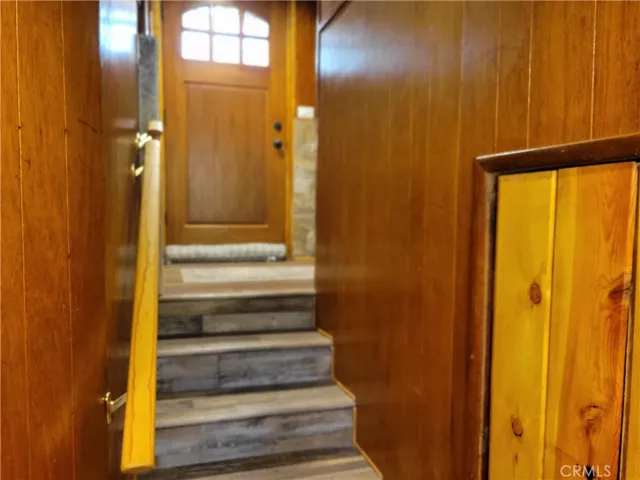 1116 Lark Road, Wrightwood, California 92397
